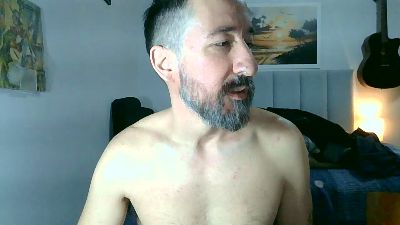 andpres live cam on Cam4