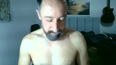 andpres live cam on Cam4