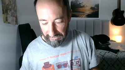 andpres live cam on Cam4