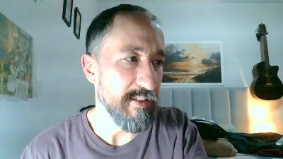andpres live cam on Cam4