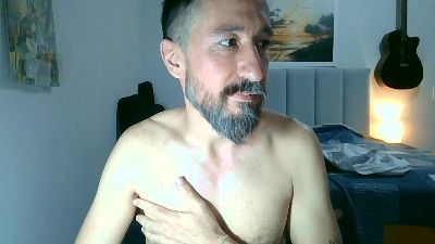 andpres live cam on Cam4