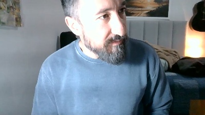 andpres live cam on Cam4