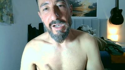 andpres live cam on Cam4