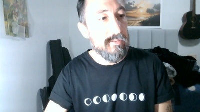 andpres live cam on Cam4