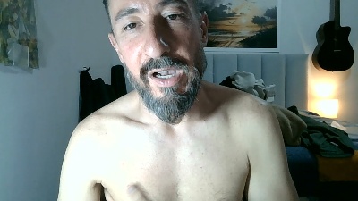 andpres live cam on Cam4