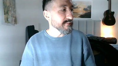 andpres live cam on Cam4