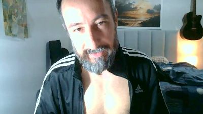 andpres live cam on Cam4