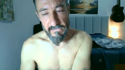 andpres live cam on Cam4