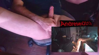 andre2013s3x live cam on Cam4