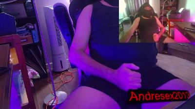 andre2013s3x live cam on Cam4