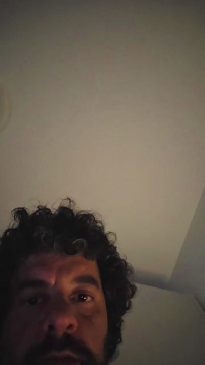 andre3583 live cam on Cam4