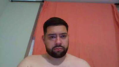 andre8383 live cam on Cam4