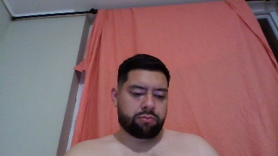 andre8383 live cam on Cam4