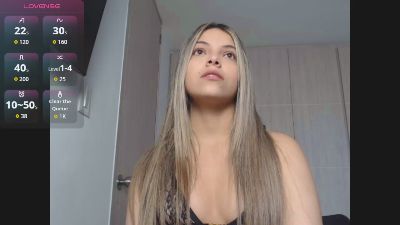 andrea20_sexy live cam on Cam4
