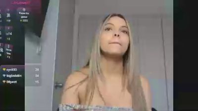 andrea20_sexy live cam on Cam4