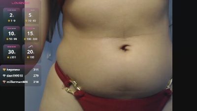 andrea20_sexy live cam on Cam4