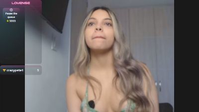 andrea20_sexy live cam on Cam4