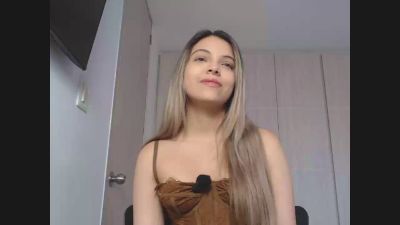 andrea20_sexy live cam on Cam4