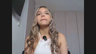 andrea20_sexy live cam on Cam4