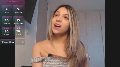 andrea20_sexy live cam on Cam4