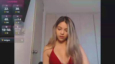 andrea20_sexy live cam on Cam4