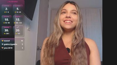 andrea20_sexy live cam on Cam4