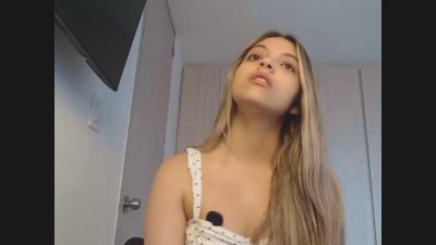 andrea20_sexy live cam on Cam4