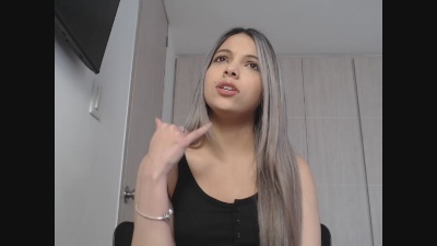 andrea20_sexy live cam on Cam4