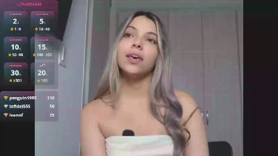 andrea20_sexy live cam on Cam4
