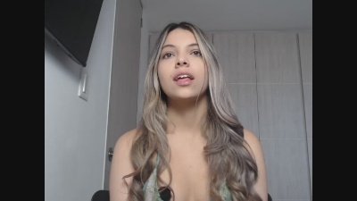 andrea20_sexy live cam on Cam4
