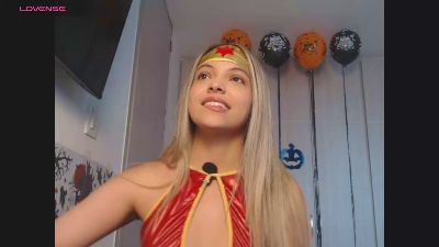 andrea20_sexy live cam on Cam4