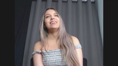 andrea20_sexy live cam on Cam4