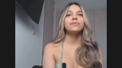 andrea20_sexy live cam on Cam4