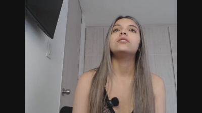 andrea20_sexy live cam on Cam4