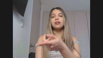 andrea20_sexy live cam on Cam4
