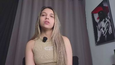 andrea20_sexy live cam on Cam4