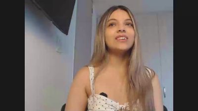 andrea20_sexy live cam on Cam4