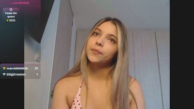 andrea20_sexy live cam on Cam4