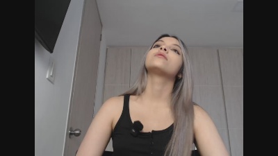 andrea20_sexy live cam on Cam4