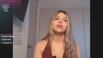 andrea20_sexy live cam on Cam4