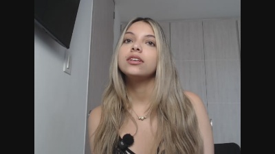 andrea20_sexy live cam on Cam4