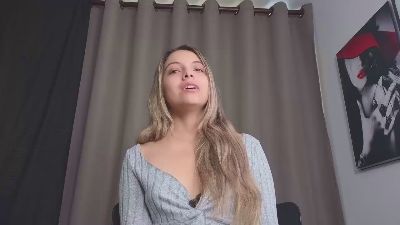 andrea20_sexy live cam on Cam4