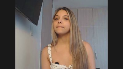 andrea20_sexy live cam on Cam4