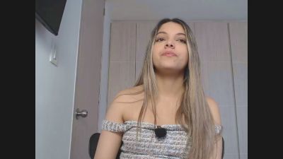 andrea20_sexy live cam on Cam4