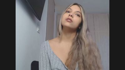 andrea20_sexy live cam on Cam4