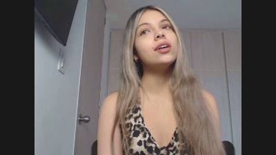 andrea20_sexy live cam on Cam4