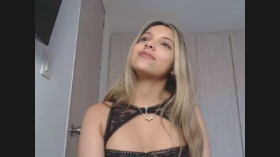andrea20_sexy live cam on Cam4