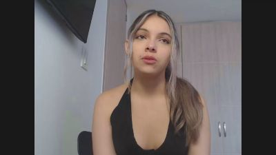 andrea20_sexy live cam on Cam4