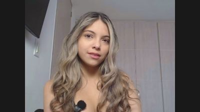andrea20_sexy live cam on Cam4