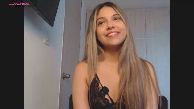 andrea20_sexy live cam on Cam4